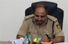 New city Police chief Suresh attends his first phone-in programme
